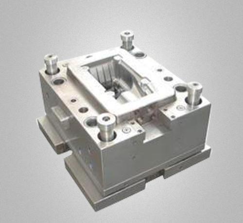 科翔告訴你，注塑模具制品表面有流痕怎么辦？