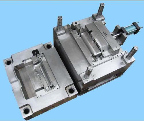 塑膠模具加工，塑膠模具的發展趨勢